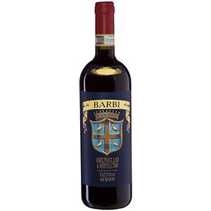 FATTORIA DEI BARBI - Brunello di Montalcino docg 2019