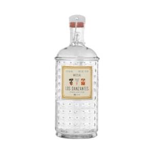 Los Danzantes Espadin mezcal - 700 ml