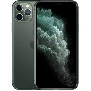 Apple iPhone 11 Pro 4G 256GB midnight green EU