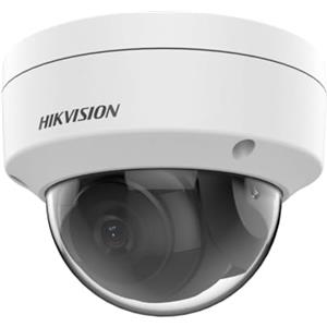 Hikvision DS-2CD2143G2-IS - Telecamera di sorveglianza a cupola da 4 megapixel, 2,8 mm