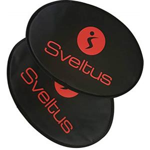 Sveltus Paire de patins de glisse