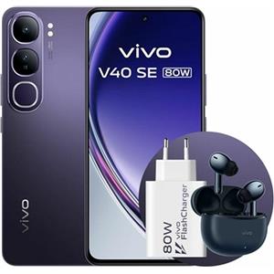 Vivo Smartphone Vivo 5667970B GARANZIA EU