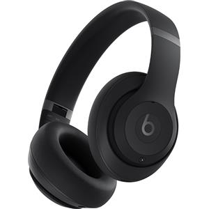 BEATS BY DR.DRE BEATS STUDIO PRO NERO CUFFIA BT A PADIGLIONE ANC 40MM AUT.40H
