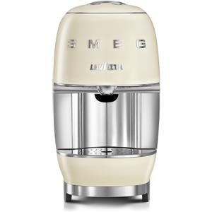 Smeg Lavazza Automatica Macchina per espresso 0,9 L