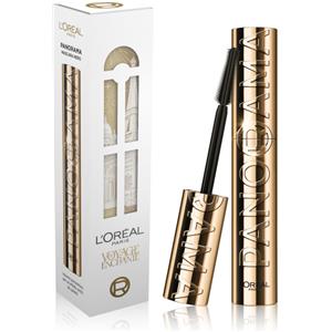 L'Oréal Confezione Le Voyage Enchanté con Mascara Panorama