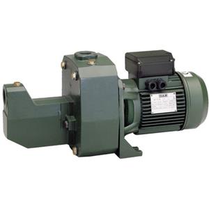 DAB JET 151 M - Elettropompa centrifuga autoadescante monofase 1,5 HP per uso idrico domestico e giardinaggio