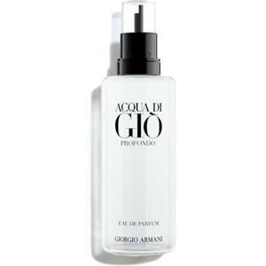Armani Beauty GIORGIO ARMANI Acqua Di Gio Profondo Eau de Parfum Refill 150 ml