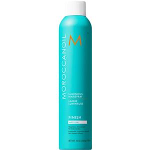 LUMINOUS HAIRSPRAY Lacca