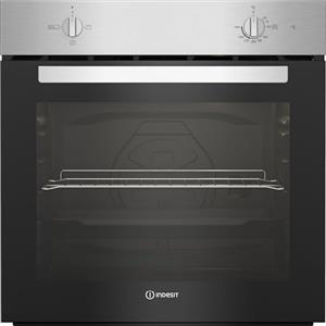 Indesit - Forno di montaggio IB 22RE X