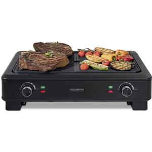Rowenta KG9008 SMOKELESS GRILL KG900