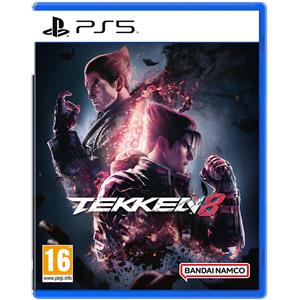 Namco Bandai PS5 Tekken 8