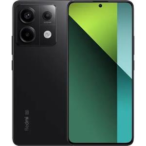 Xiaomi Redmi Note 13 Pro 5G | 8 GB | 128 GB | Midnight Black