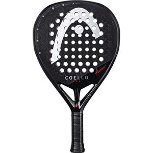 HEAD Racchetta da padel HEAD COELLO PRO + omaggio 225025