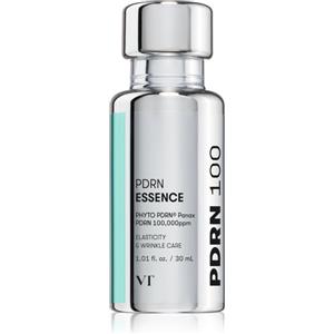 VT Cosmetics PDRN Essence 100 - Siero Illuminante Intensivo Vegan con Ginseng, Rigenerante e Anti-rughe