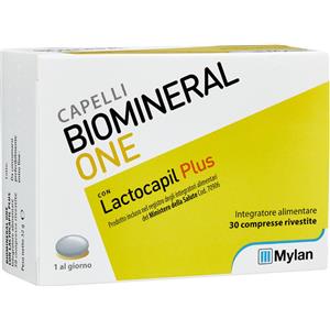 MEDA PHARMA SpA Biomineral One Lacto Plus30cpr