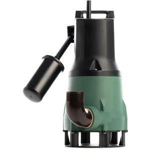 DAB FEKA 600 M-A Pompa Sommergibile 0,70 HP per Drenaggio Acque Reflue e Piovane