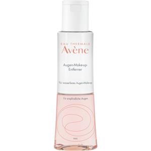 Avene Desmaquillante Ojos Intenso 125Ml