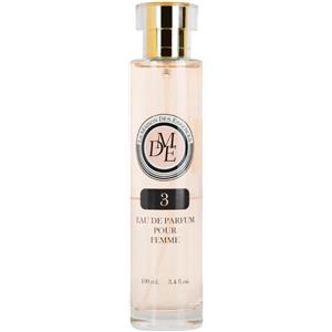 La Maison Des Essences - Profumo donna 3 100 ml
