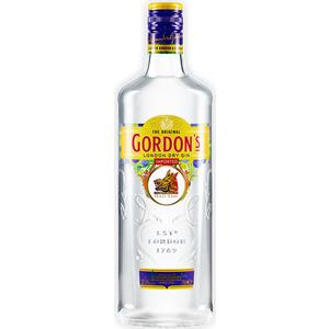 Gordons London Dry Gin cl.100, L.1