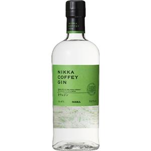 Nikka Coffey Gin, cl.70