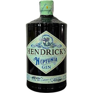 Hendrick's Gin Neptunia cl 70, cl.70