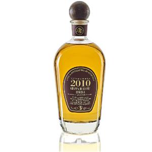 Grappa Ruchè Riserva 2010 - Antica Distilleria Altavilla, cl.70