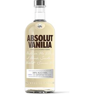 Absolut Vanilla Vodka cl.100, L.1