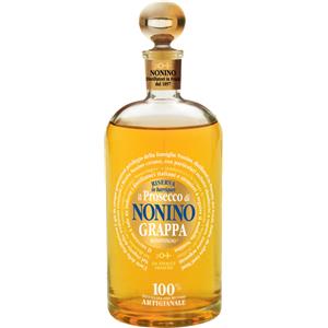 Grappa Prosecco Riserva in barriques - Nonino - Astucciata cl.70, cl.70