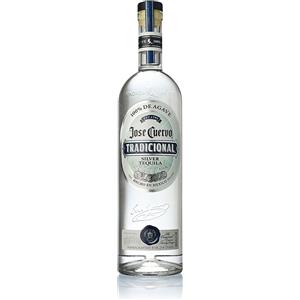 Josè Cuervo Tradicional Silver Tequila cl.70, cl.70