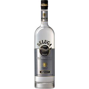 Beluga Noble Russian Vodka cl.70, cl.70