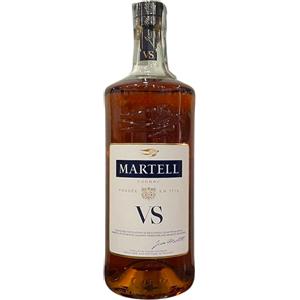 Cognac Martell VS cl.70, cl.70