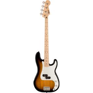 Squier Sonic Precision Bass 2-Color Sunburst