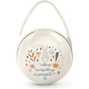 Suavinex WONDER SCATOLINA PORTASUCC DUO NEUTRO