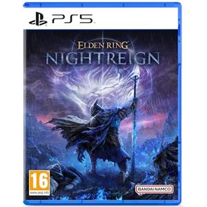 Bandai Namco Elden Ring Nightreign (PS5)