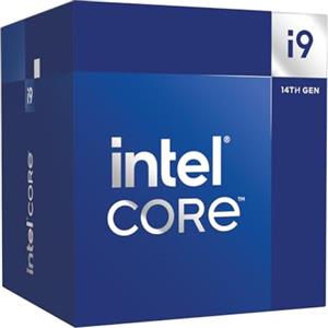 Intel® Core™ i9-14900 Processore per sistemi desktop 14900 24 core 8 P-core + 16 E-core fino a 5,8 GHz