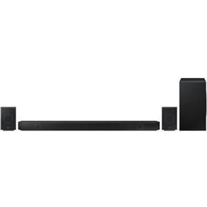 Samsung Soundbar HW-Q990D EN HWQ990D EN (HW-Q990D/EN)