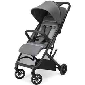 Inglesina Passeggino Sketch Leggero e Compatto - da 0 a 22 kg (2026) - Stone Grey