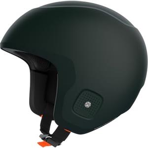 POC Skull Dura X MIPS - Casco da sci sicuro per una protezione ottimale durante le gare, certificato FIS, dotato di Race Lock per un fit sicuro