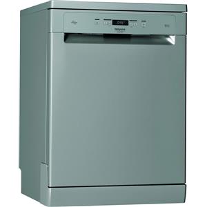 Hotpoint Ariston HFC3C26CWX Lavastoviglie 14 Coperti Libera installazione Classe E Colore Inox - HFC 3C26 CW X