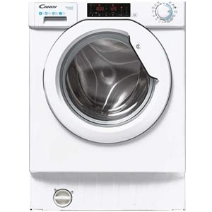 Candy CBW48TWME-S Lavatrice 8 kg Centrifuga 1400 Giri/min Smart Inverter Classe A