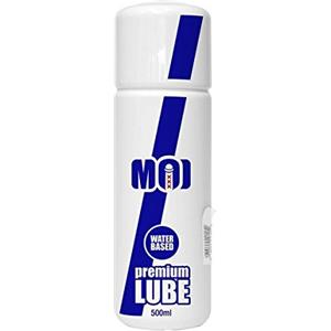 MOI PREMIUM Lubrificante a Base Acquosa Idratante 500 ml.