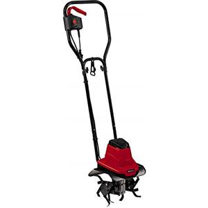 Einhell GC-RT 7530 Zappatrice Elettrica, Rosso Nero