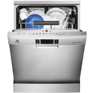 Electrolux ESF7552ROX Lavastoviglie 13 Coperti Classe E Acciaio inossidabile