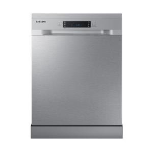 Samsung DW60CG550FSR Lavastoviglie 14 coperti Classe D Argento