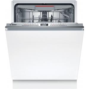 Bosch SMV6YCX02E Lavastoviglie a Scomparsa totale 14 coperti Classe A