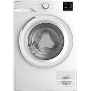 Smeg DR92E IT Asciugatrice Pompa di calore 9 kg A++