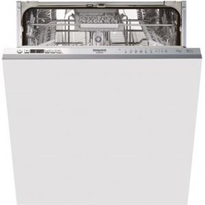 Hotpoint HIC 3C41 CW Lavastoviglie a Scomparsa Totale 14 Coperti Classe C