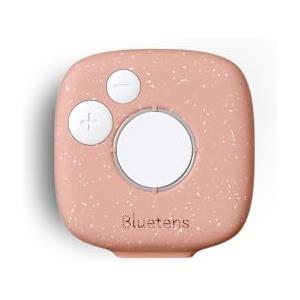 Bluetens Pinktens Dispositivo Medico Connesso, Contro i Dolori Mestruali e l'Endometriosi, Tonifica e Rinforza il Pavimento Pelvico, Prevenzione dell'Incontinenza, Prolasso, Dispositivo di Allenamento Pelvico