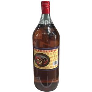 PAOLUCCI LIQUORE BRANDY NAPOLEON 2 LT