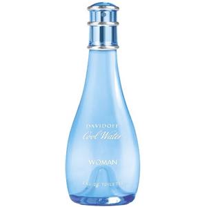 Davidoff Cool Water Woman Eau De Toilette 200 ml